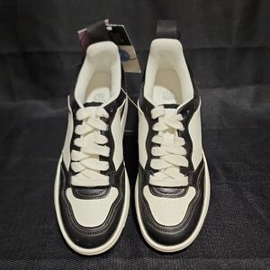 Wild Fable Black and White Women's Sneakers